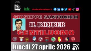 Giuseppe Santonico libro