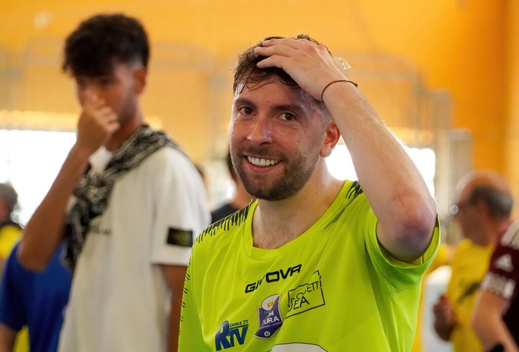 Giuseppe Scopelliti Futura