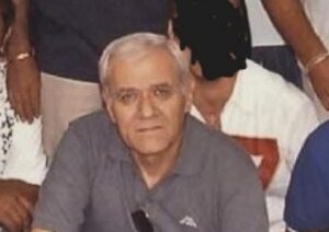 Giuseppe Vizzari