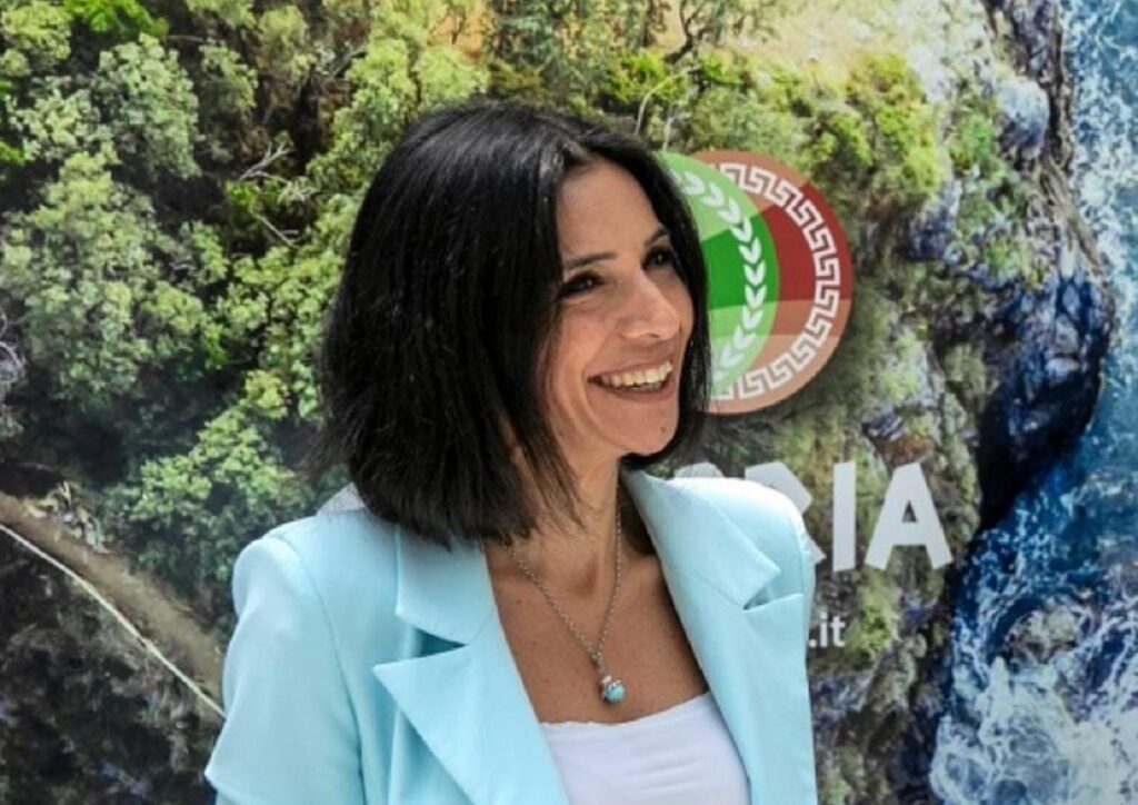 Giusi Princi