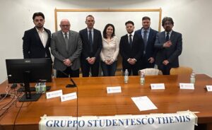 Gruppo Studentesco Themis