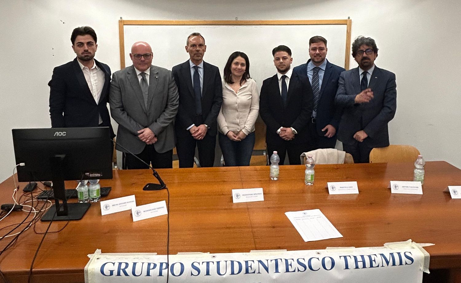Gruppo Studentesco Themis