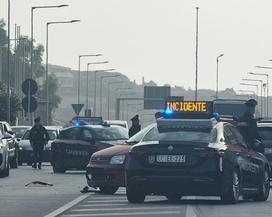 Incidente