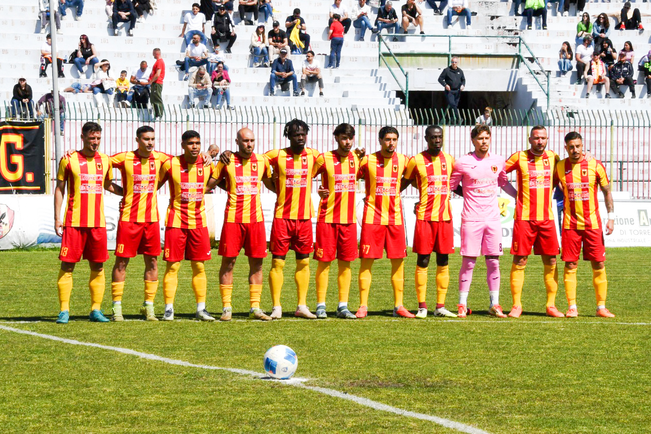 Igea Virtus-ACR Messina (11)