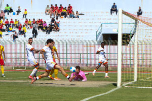 Igea Virtus-ACR Messina