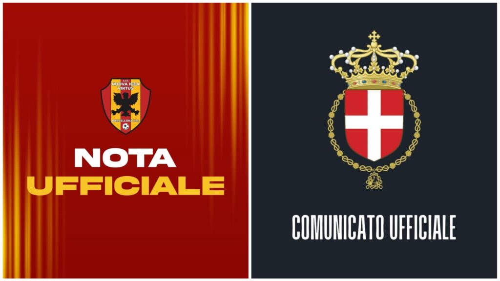 Igea Virtus e Savoia