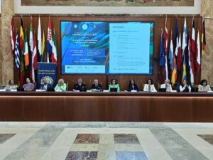 Il valore della Biodiversità attraversa lo Stretto di Messina