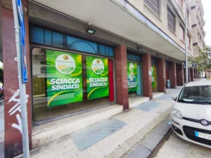 Inaugurazione Rinascita Messina