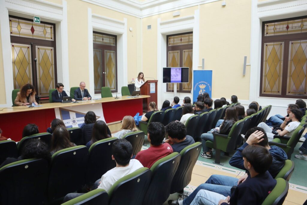 Inaugurazione mostra Agostino Straulino