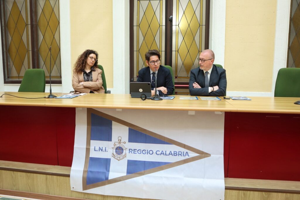 Inaugurazione mostra Agostino Straulino