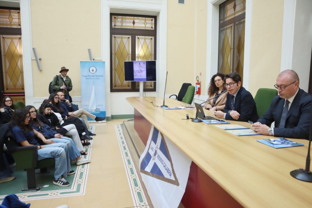 Inaugurazione mostra Agostino Straulino