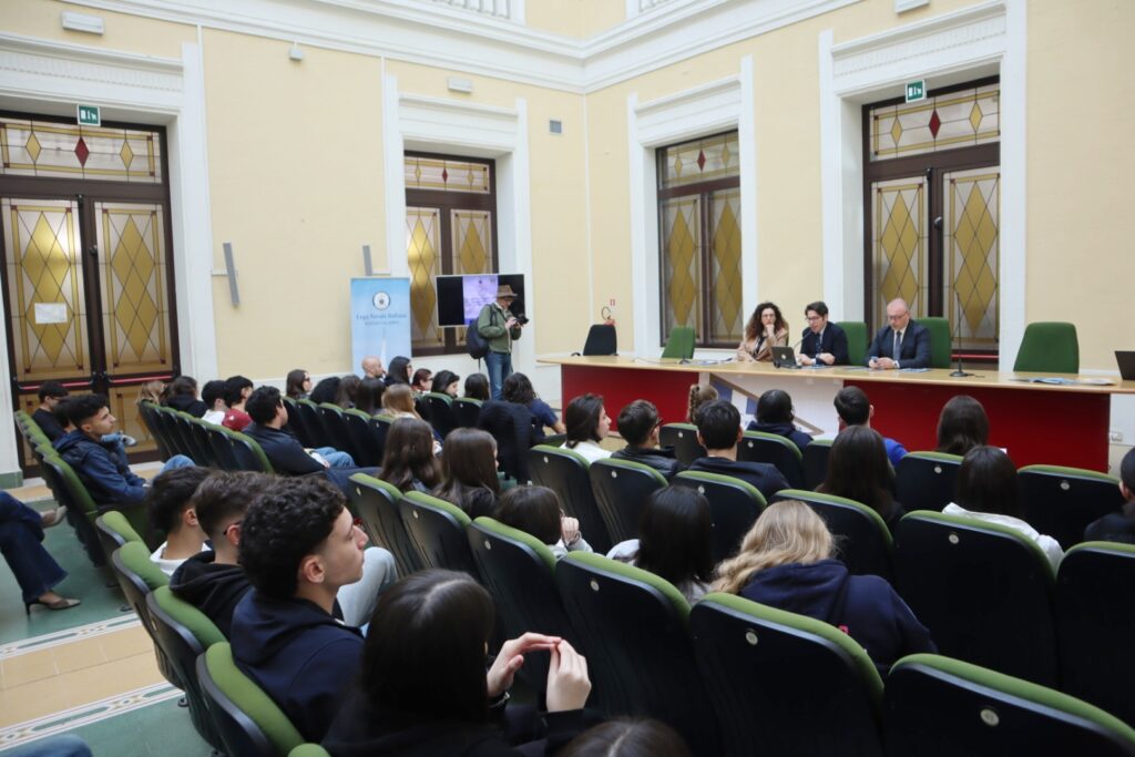 Inaugurazione mostra Agostino Straulino