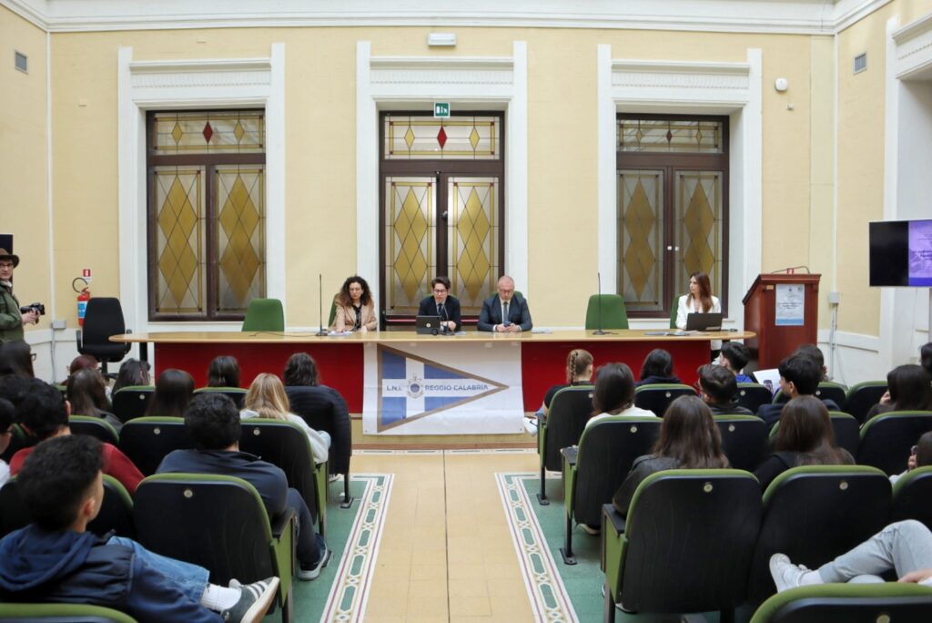 Inaugurazione mostra Agostino Straulino