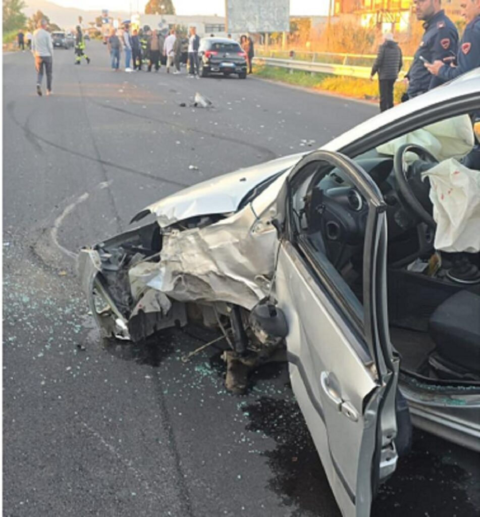Incidente Corigliano Rossano