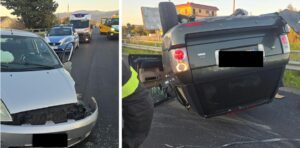 Incidente Corigliano Rossano