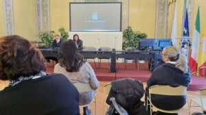 Incontro famiglie disabili ARS