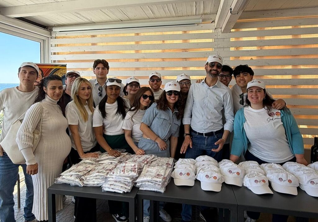 Iniziativa Sud chiama Nord messina