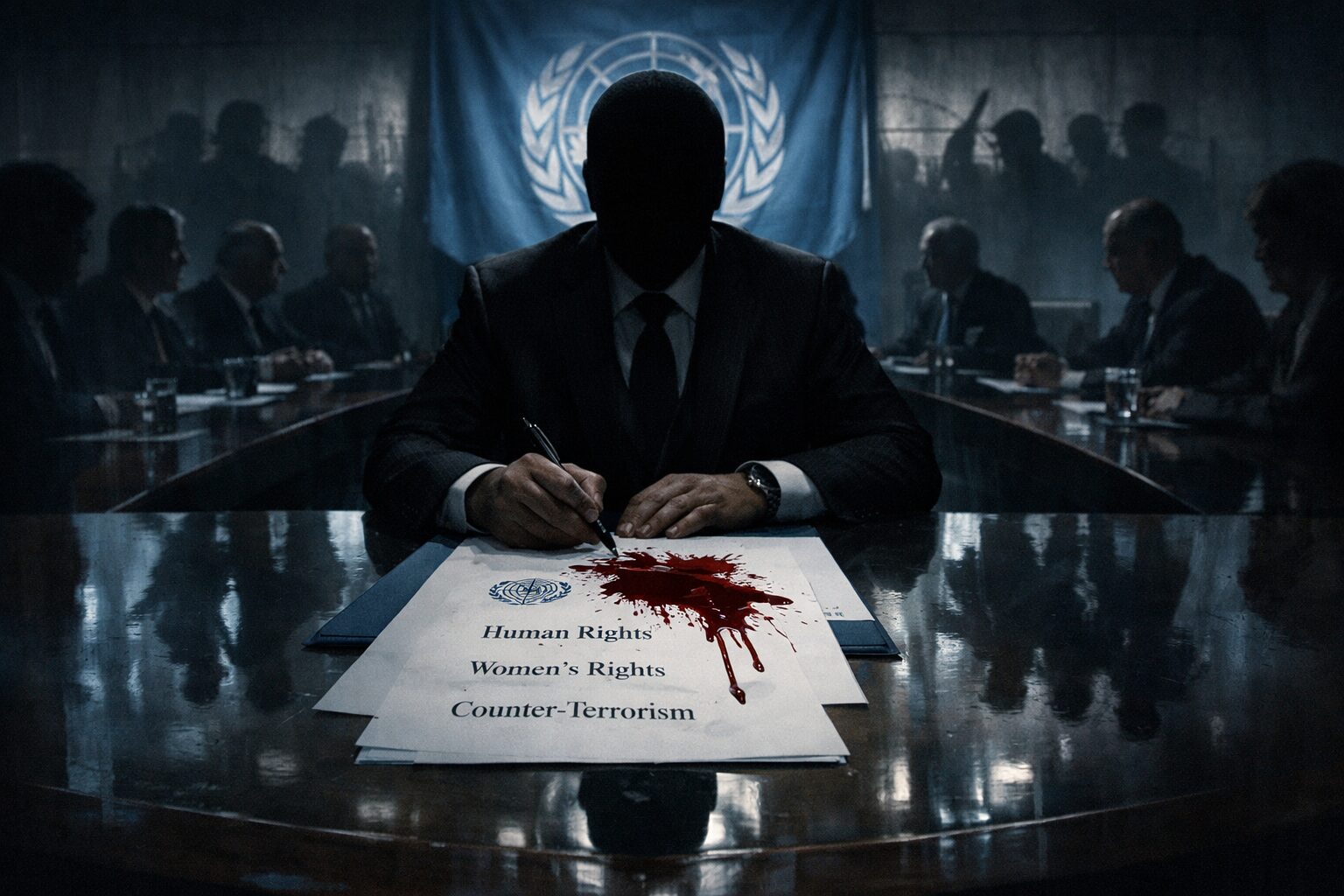 Iran Onu