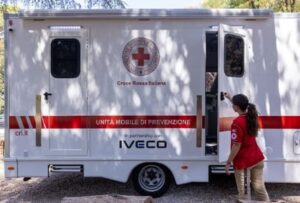 Itinerari della Salute