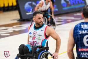 Ivan Messina Reggio Bic