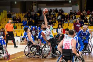 Juninho Clemente Reggio BiC