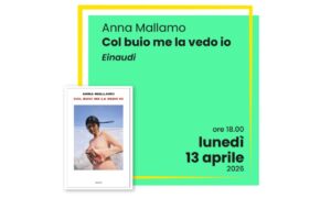 LOCANDINA ANNA MALLAMO