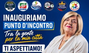 LOCANDINA PUNTO D'INCONTRO