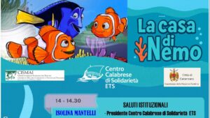 La Casa di Nemo