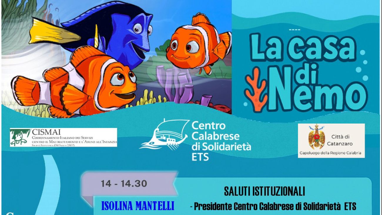 La Casa di Nemo