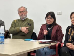 La Cultura della Legalità a scuola