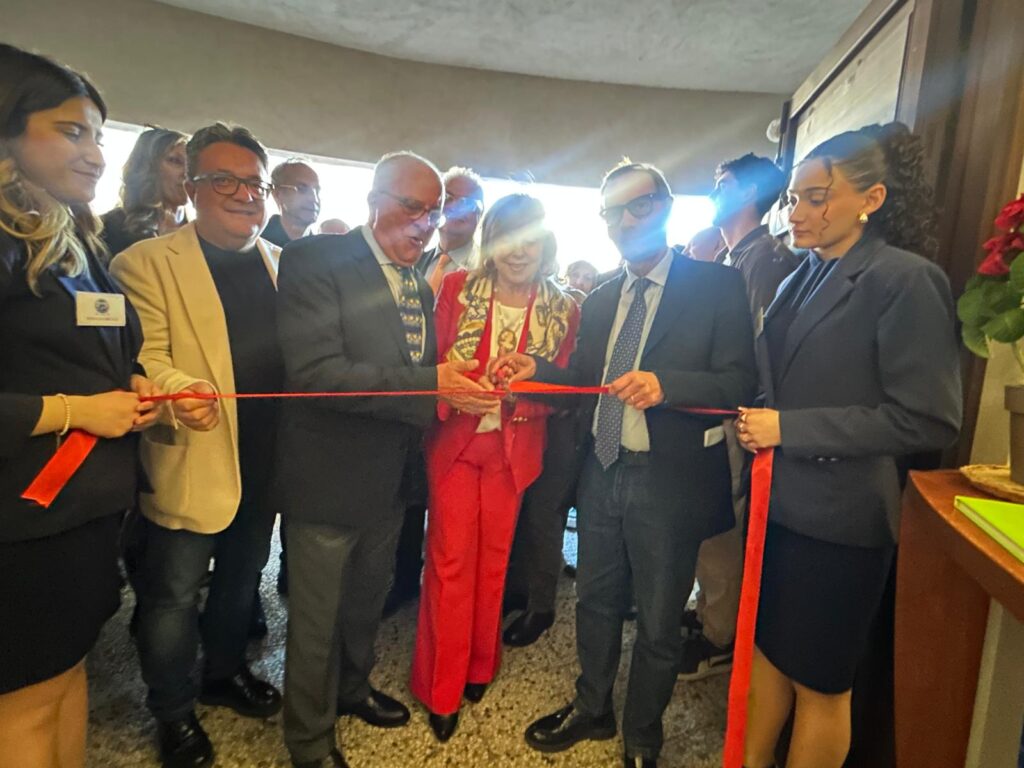 La Primavera della Bellezza