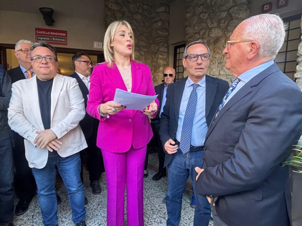 La Primavera della Bellezza