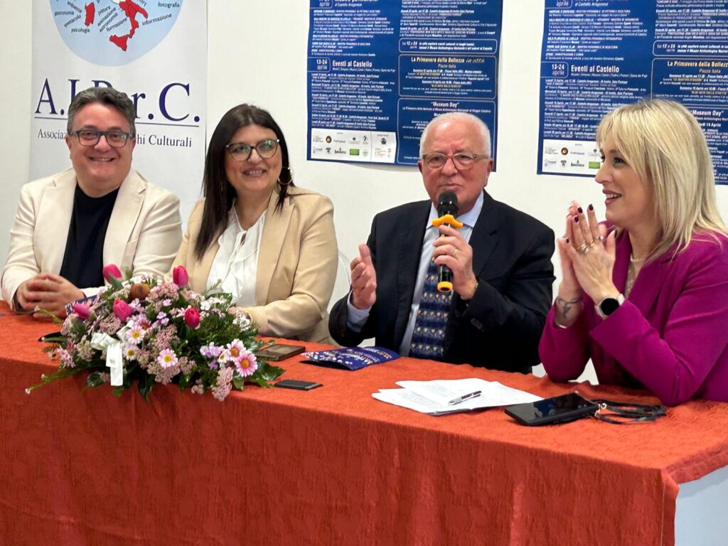 La Primavera della Bellezza