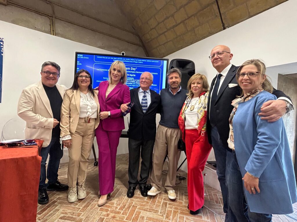 La Primavera della Bellezza