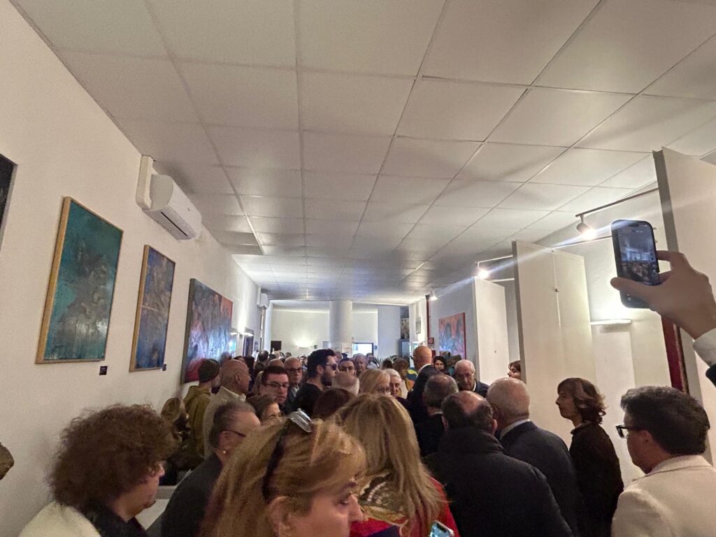 La Primavera della Bellezza