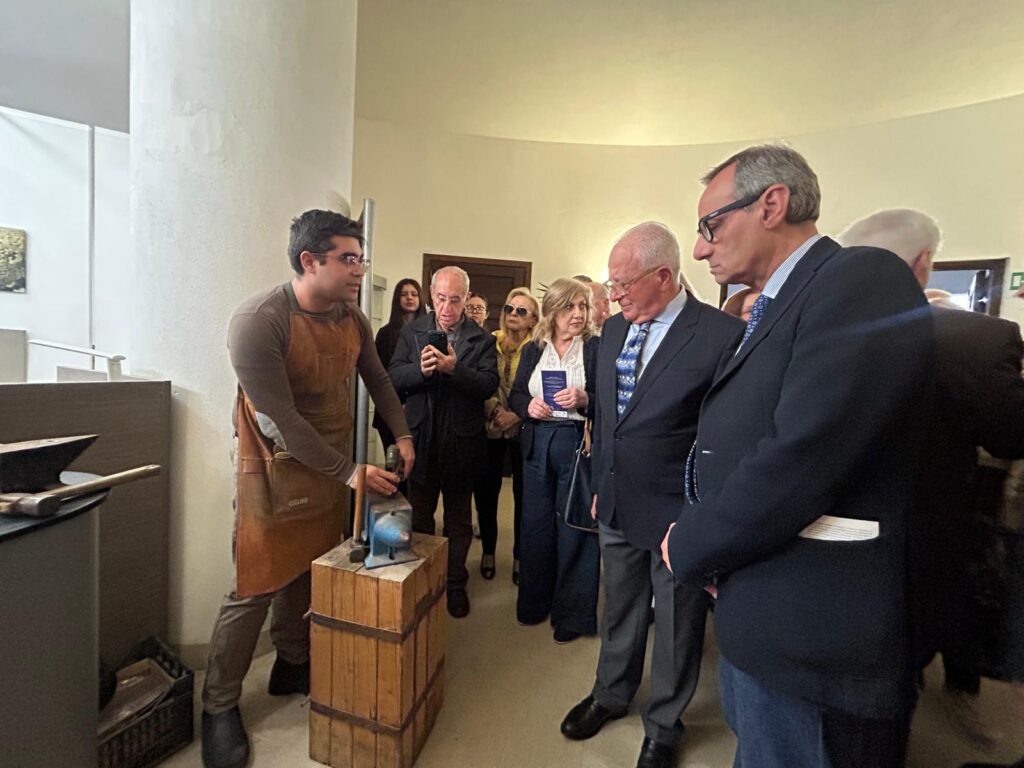 La Primavera della Bellezza