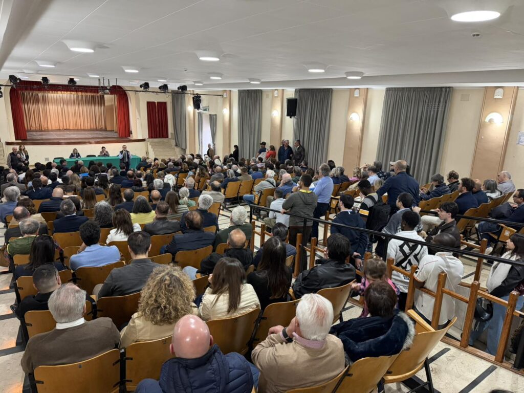 La Vardera a Messina