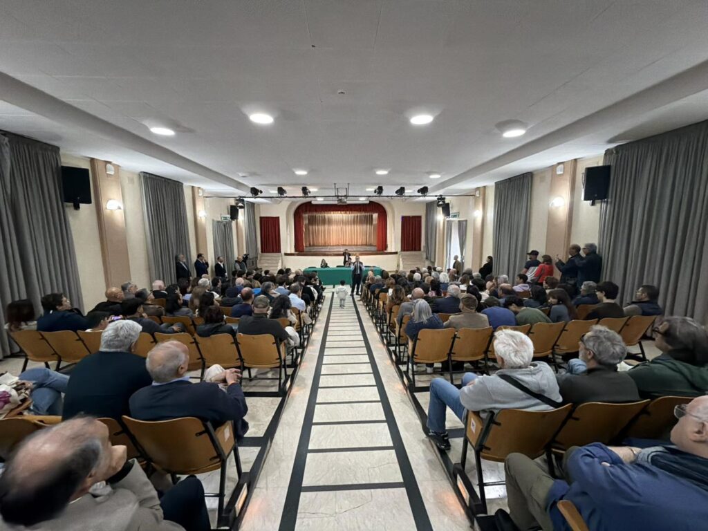 La Vardera a Messina