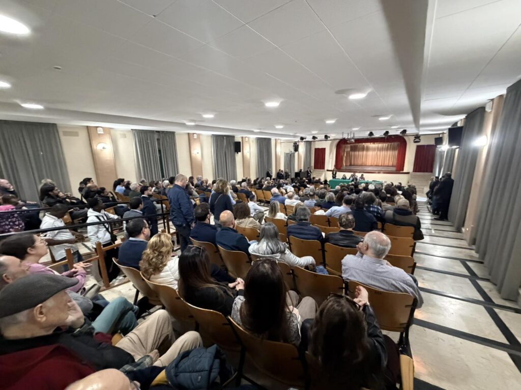 La Vardera a Messina