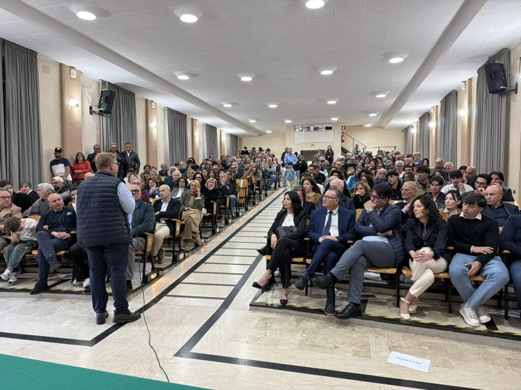 La Vardera a Messina