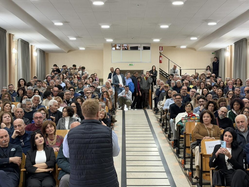 La Vardera a Messina