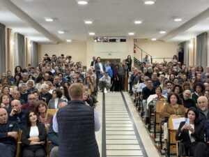 La Vardera a Messina