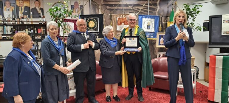 L'altra Liberazione - Museo del Bergamotto