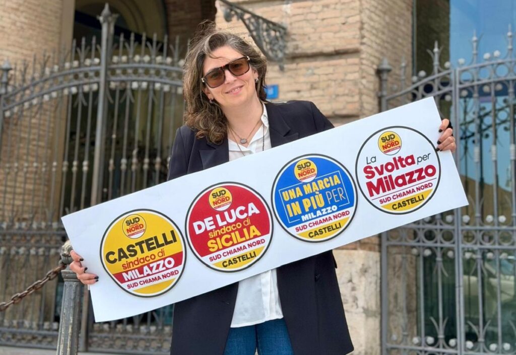 Laura Castelli