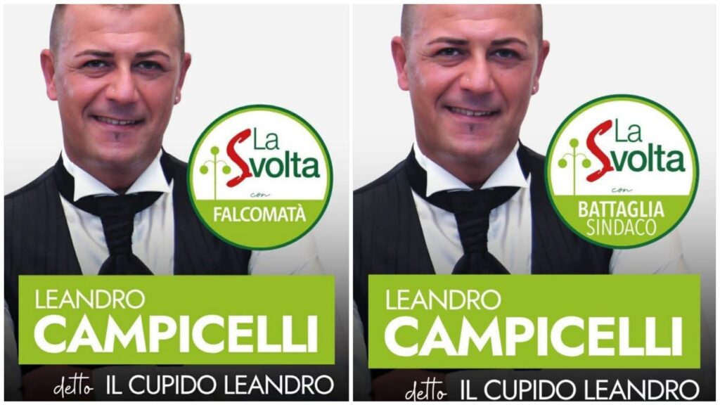 Leandro Campicelli Comunali