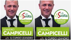 Leandro Campicelli Comunali