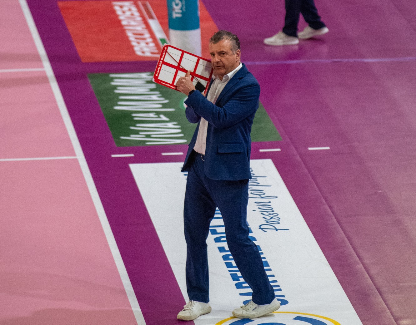 Leonardo Barbieri