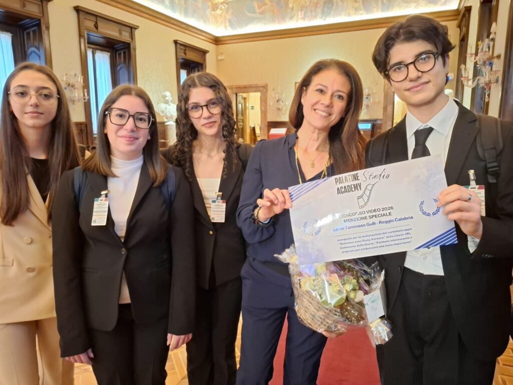 Liceo Gulli prix