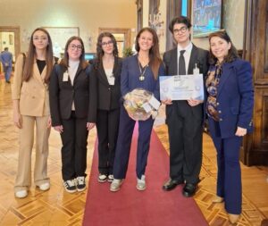 Liceo Gulli prix