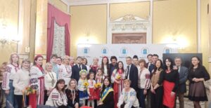 Lingua viva, identità e futuro dei bambini ucraini – Un progetto editoriale per vivere l’ucraino nel presente europeo